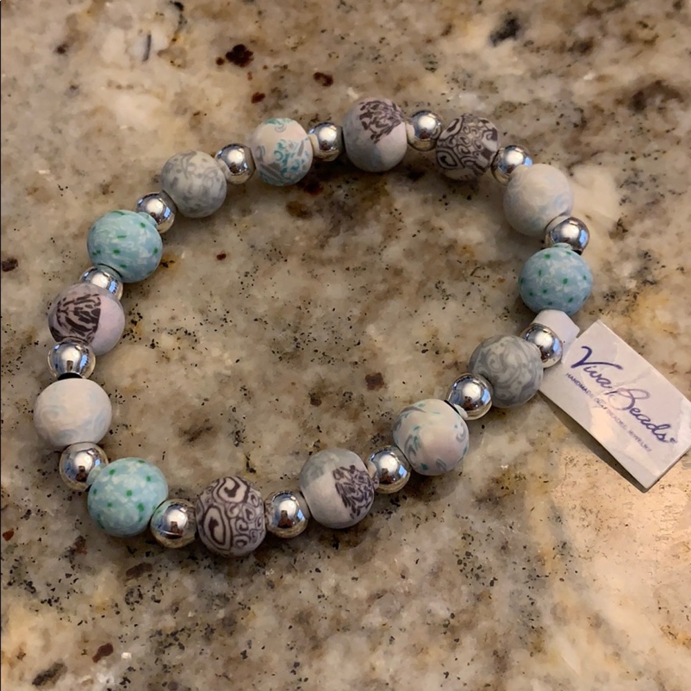 Viva Beads Bracelet